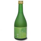 おいしい、おいしい　キダチアロエ酵素　500ml